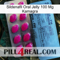 Sildenafil Oral Jelly 100Mg Kamagra 35